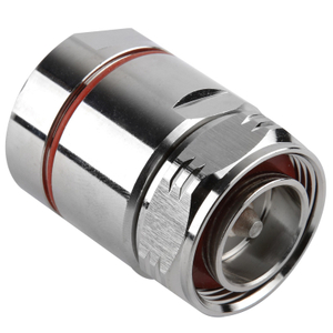 DIN 7/16 Αρσενικό για σύνδεση 7/8 RF