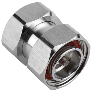 DIN 7/16 Αρσενικό σε αρσενικό προσαρμογέα